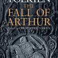 The poem, using Old English alliterative meter and written in modern English recounts how Arthur was a British military leader fighting the Saxon invasion, and includes characters such as Guinevere, Lancelot and Mordred.