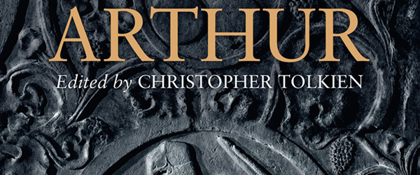The poem, using Old English alliterative meter and written in modern English recounts how Arthur was a British military leader fighting the Saxon invasion, and includes characters such as Guinevere, Lancelot and Mordred.