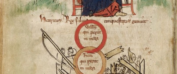It was perhaps the worst maritime disaster of the Middle Ages, not just because it cost 300 lives, but because one of them was the heir to the Anglo-Norman Empire. One scholar has a theory that the sinking of the White Ship on the night of November 25, 1120 was not a tragic accident, rather a case of mass murder.