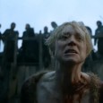 This week, we get a special treat: George R. R. Martin wrote this episode. If you’re expecting another Battle of Blackwater, you’re not going to find it. This is a slower episode with basic storyline movement and few exciting scenes.