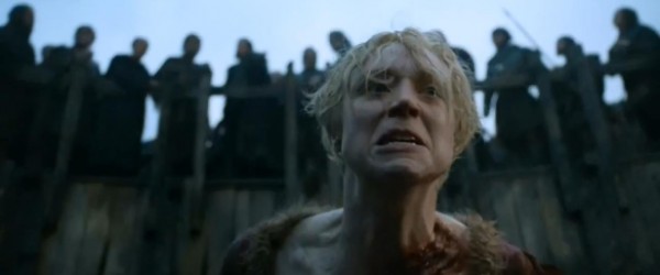 This week, we get a special treat: George R. R. Martin wrote this episode. If you’re expecting another Battle of Blackwater, you’re not going to find it. This is a slower episode with basic storyline movement and few exciting scenes.