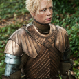 This was another stellar paper given at the Tales after Tolkien session. It was an intriguing look at the women of Tolkien's The Lord of the Rings Trilogy and George R. R. Martin's A Game of Thrones and how each author portrays the mother and warrior characters of Galadriel/Cersi/Daenerys and Eowyn/Arya/Brienne. The paper examined the differences and problems posed by the portrayal of women in theses fantasy novels. 
