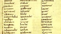 Xavier Riaud examines The Capitulare de Villis, one of Charlemagne’s documents which has a surprising dental content.