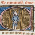 How much did the hangman get paid to carry out his deed?