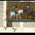 War and Peace in the Works of Chaucer and his Contemporaries But whenever authors of work on chivalry and war during the Middle Ages have tried to determine the exact historical influence and result of chivalric ideals, they have run into difficulties. That is why there are such widely varying hypotheses concerning the 'Golden Age' of chivalry.