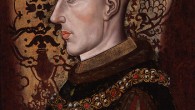 The future King Henry V was hit by an arrow to the face at the Battle of Shrewsbury - how did he survive?