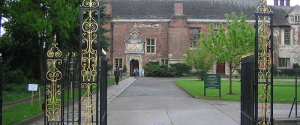 Danielle Trynoski reviews the  Master of Arts in Medieval Archaeology program at the University of York