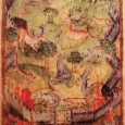 The Ecology and Economics of Medieval Deer Parks There is a wealth of literature on a diversity of aspects of medieval parks, from their invertebrate ecologies, to rare lichens and bryophytes, to their herds of deer, their fishponds, and to the politics of fashion and taste and the provision of sport and entertainment for an affluent elite.