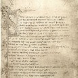 The Vikings left behind several kinds of evidence during their stay in Anglo-Saxon England. Richard Dance notes that 'one crucial aspect is the etymological.'
