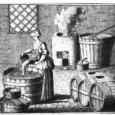 Female brewers in Holland and England I also want to know why women worked in those professions, what the background of these women was and if changes occurred over time.