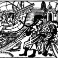 In late medieval Spain, Christian leaders and missionaries developed conversion campaigns to bring Jews into Christianity. Some converts appear to have fully assimilated with their new religion. Those who did not effectively assimilate are known as conversos, members of a group whose beliefs and actions grew increasingly suspect. Historians disagree about conversos. Did conversos want to become Christian despite continued Jewish practices, or were they 'secret Jews' who knowingly engaged in the practice of their former religion? 