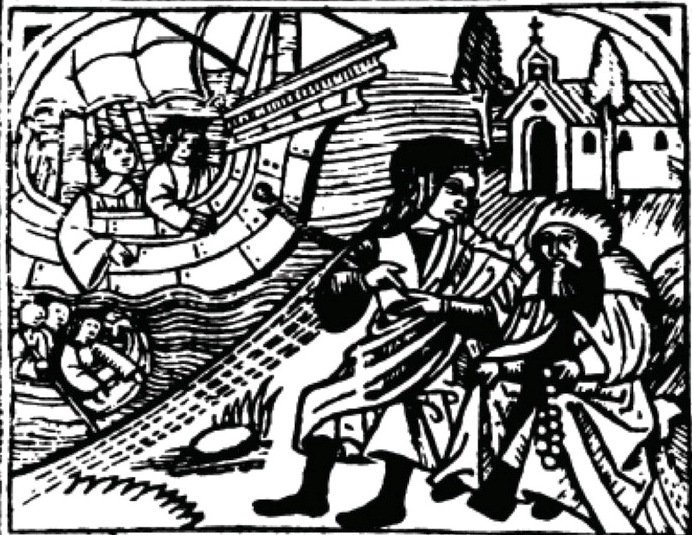 Converso Identities in Late Medieval Spain: Intermediacy and Indeterminacy