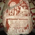 This short article looks at the possibilty of reincarnation as a common alternative concept of life after death among Germanic heathens and then as a possible non-standard alternative belief. 