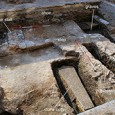 ‘The king in the car park’: new light on the death and burial of Richard III in the Grey Friars church, Leicester, in 1485 Immortalised by Shakespeare and others as an infamous villain, but with a strong cohort of modern-day supporters, he has remained a highly controversial figure of both history and drama since his death.