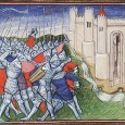 Kelly DeVries aims to correct some misperceptions about the Hundred Years War, and argues that war between England and France, fought from 1337 to 1453, was mostly a war of sieges.