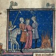 Function and Representation of Women in Fourteenth-Century English Arthuriana This thesis investigates the function and representation of female characters through Arthurian tropes in three fourteenth-century English Arthurian texts: Sir Gawain and the Green Knight, 'The Wife of Bath’s Tale,' and Sir Launfal.