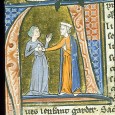 Agatha, Clerical ‘Wife’ and Wet Nurse to King John of England, Longtime Companion to Godfrey de Lucy, Bishop of Winchester Agatha’s life, like that of her mistress Eleanor of Aquitaine, is remarkable in an age when women’s innate inferiority and wives’ subordination to their husbands were almost universally accepted, and discussions of women and marriage in learned treatises, sermons, and vernacular stories were 'at worst misogynistic and at best ambivalent.'