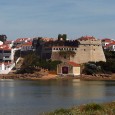 Castle for Sale in Portugal Also known as Saint Clement’s Castle, this fortress was built between 1599 and 1602 in order to defend the River Mira and town of Milfontes from pirate attacks.