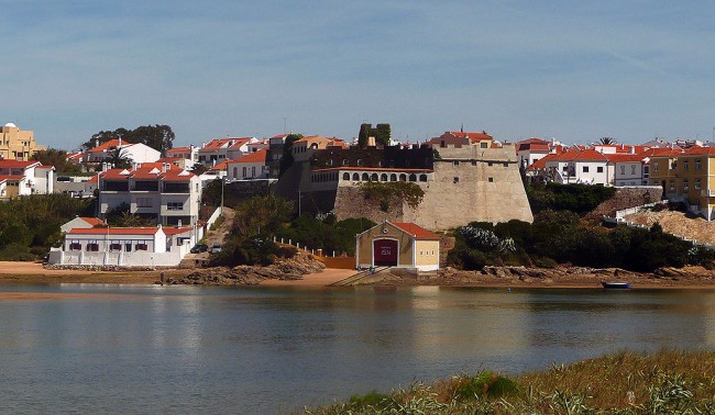 castle for sale portugal