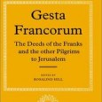 Often cited as the only crusade which succeeded in its purpose, this groundswell of fervor throughout all ranks of Christendom’s population, and the subsequent military campaign which placed the holy city in Christian hands and established the Latin Crusader States in the Levant, has raised quite a few historiographical and even ethical questions for historians.  