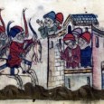 Although the military orders’ primary function was to fight against the infidel, warfare in the Middle Ages was never continuous, as armies could not be kept in the field indefinitely, and when there was an imbalance of power between Christians and Muslims it was in the interests of the weaker side to seek truces, even at the expense of concessions.