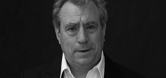 As well as speaking on ‘Columbus, America and the Flat Earth’ Jones will also be awarded an honorary degree.