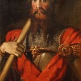 This essay examines the sixth-century Byzantine historian Procopius’ depiction of the Gothic king Totila.