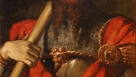 Totila: Theoderic Reborn or Barbarian Belisarius? This essay examines the sixth-century Byzantine historian Procopius’ depiction of the Gothic king Totila.