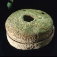Porridge and bread were by far the two most important elements in the Viking Age and medieval diet. 