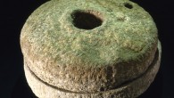 Give us this day our daily bread: A study of Late Viking Age and Medieval Quernstones in South Scandinavia Porridge and bread were by far the two most important elements in the Viking Age and medieval diet.