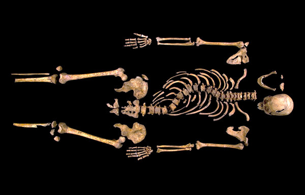 Richard III