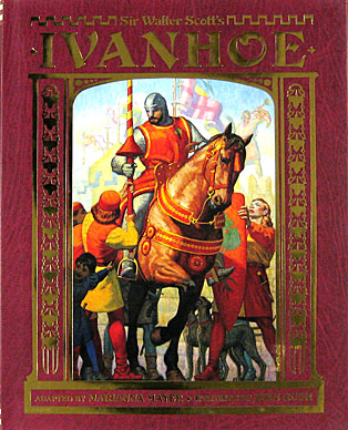Ivanhoe