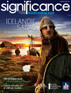 Significance Icelandic Sagas issue