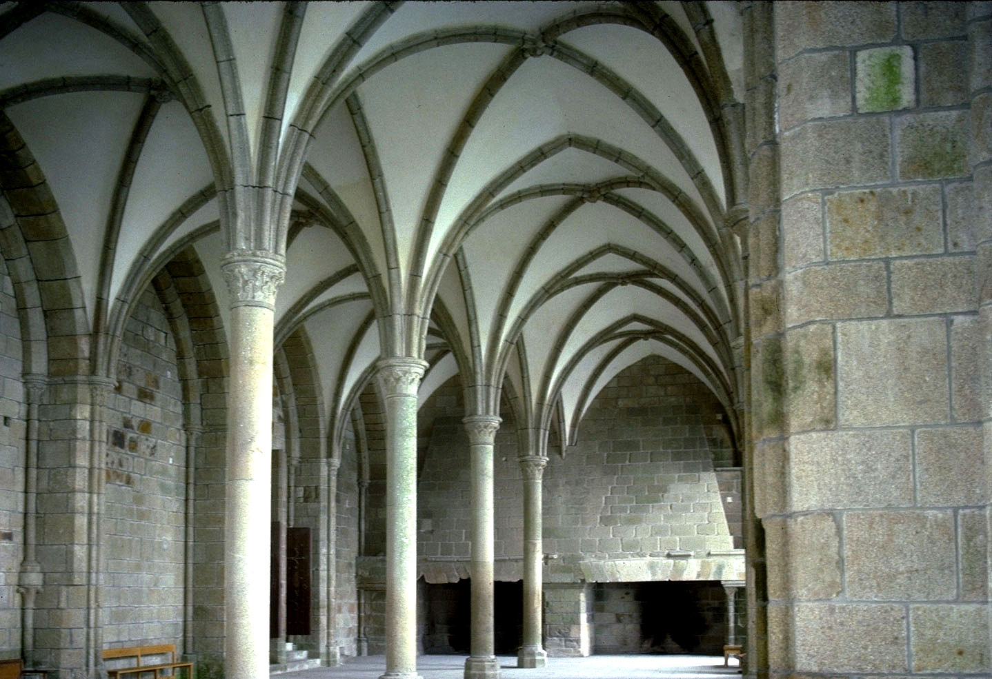 medieval architecture - Medievalists.net