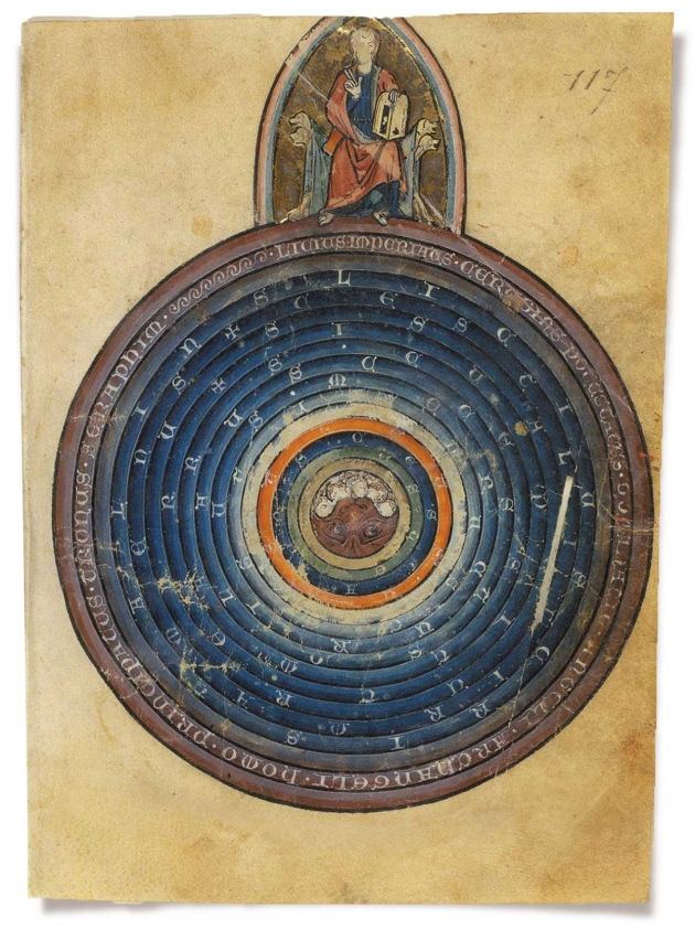 Medieval Universe
