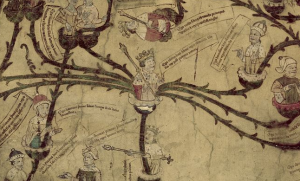 Kings of Medieval England Quiz PM