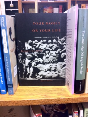 your money or your life