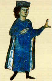 William of Aquitaine