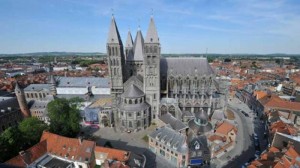 Roman Catholic Diocese of Tournai