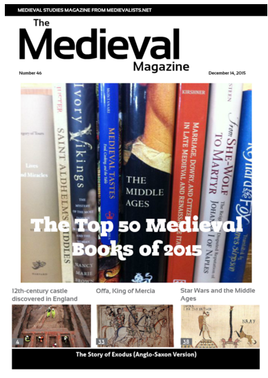 medieval magazine issue 30