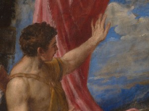 Which Renaissance Artist Created this Masterpiece