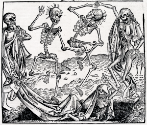 Danse macabre