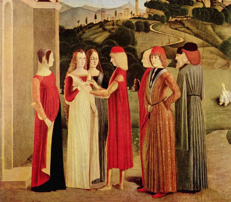 Renaissance Fashion