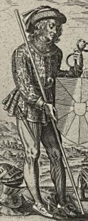 Baldwin VI, Count of Flanders & Hainaut