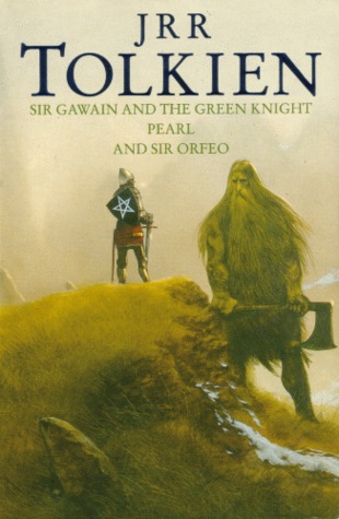 Poem Analysis: Sir Gawain And Green Knight
