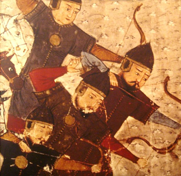 Mongol invasions of Japan