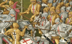 combat of the thirty