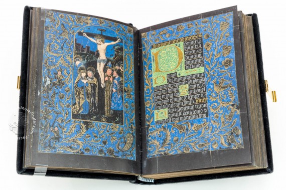 Top 10 Most Beautiful Medieval Manuscripts