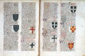 Proud Symbolism of Heraldry