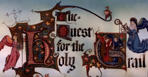 monty python holy grail animations